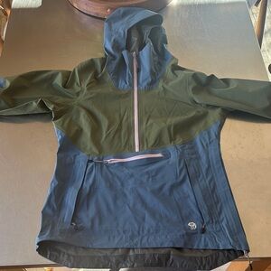 Mountain Hardwear Gore-Tex Sell